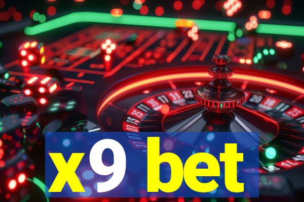 x9 bet